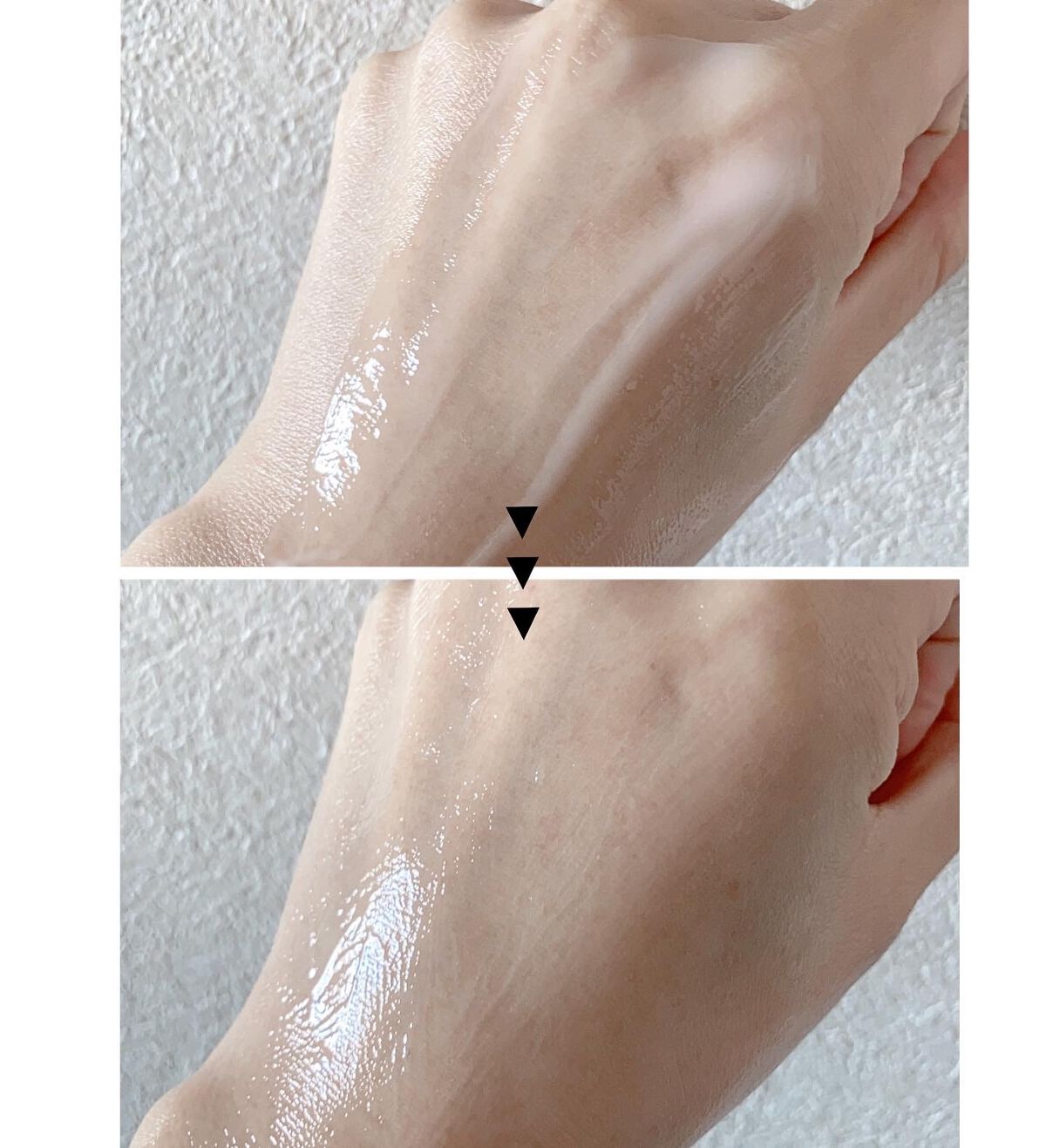 レッドブレミッシュ クリアスージングクリーム/Dr.G/フェイスクリームを使ったクチコミ(5枚目)