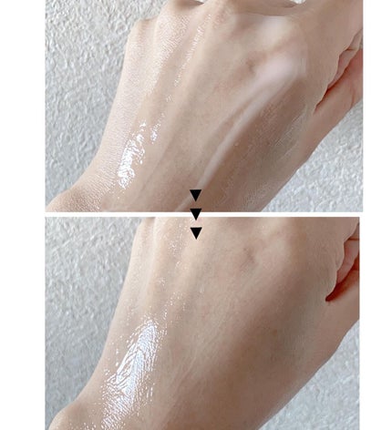 レッドブレミッシュ クリアスージングクリーム/Dr.G/フェイスクリームを使ったクチコミ(5枚目)