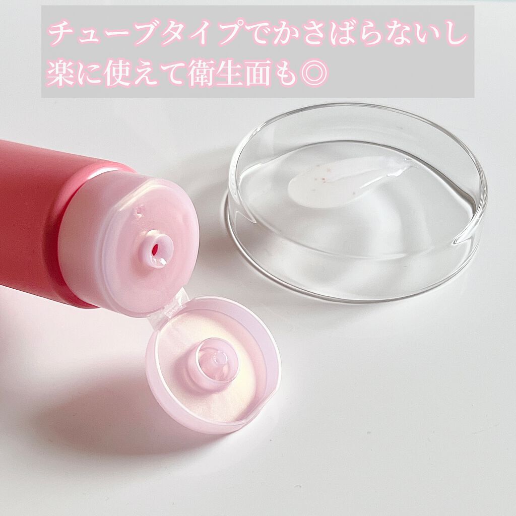 ゴマージュシュガー/meshimase/ボディスクラブを使ったクチコミ（3枚目）