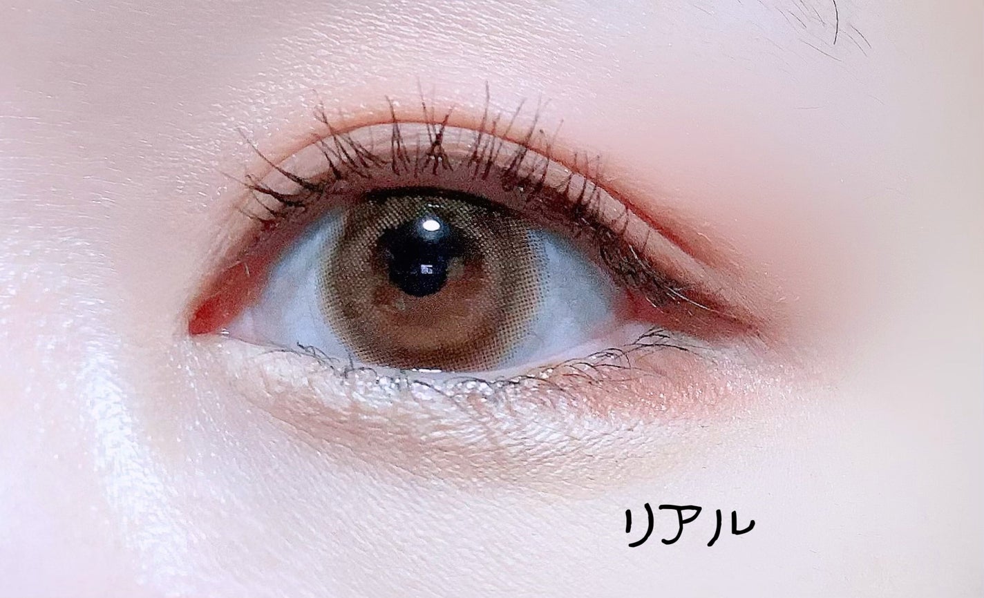 オールインワン涙袋メーカー/Colorgram/ペンシルアイライナーを使ったクチコミ(7枚目)