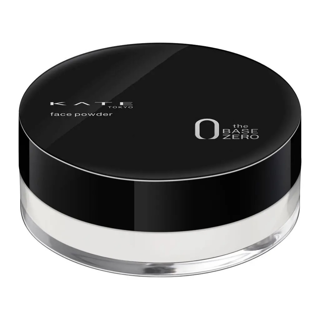ケイト フェイスパウダーZ(オイルブロック)/KATE/ルースパウダーを使ったクチコミ（3枚目）