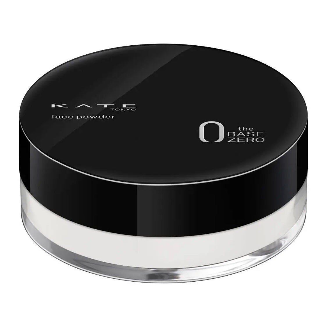 ケイト フェイスパウダーZ(オイルブロック)/KATE/ルースパウダーを使ったクチコミ(3枚目)