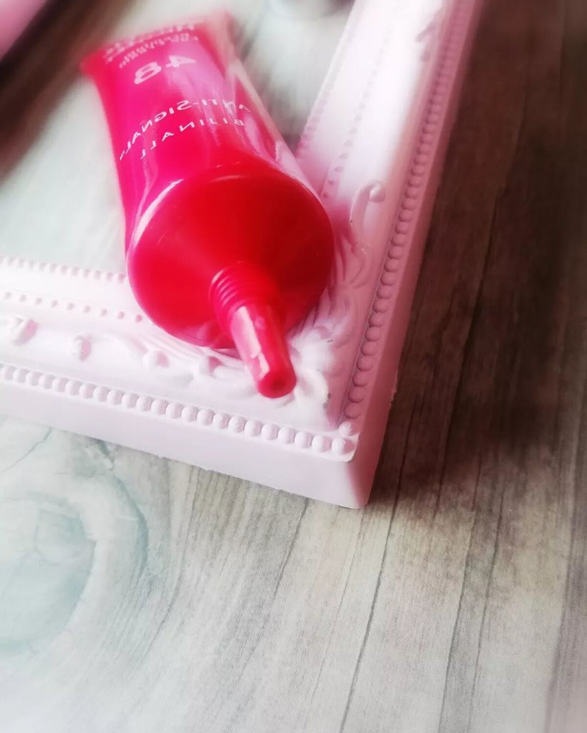 リンクルハンター/ ANTI-SIGNAL/アイケア・アイクリームを使ったクチコミ（3枚目）