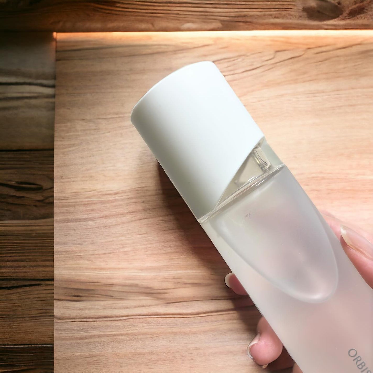 オルビスユー エッセンスローション /オルビス/化粧水を使ったクチコミ(5枚目)