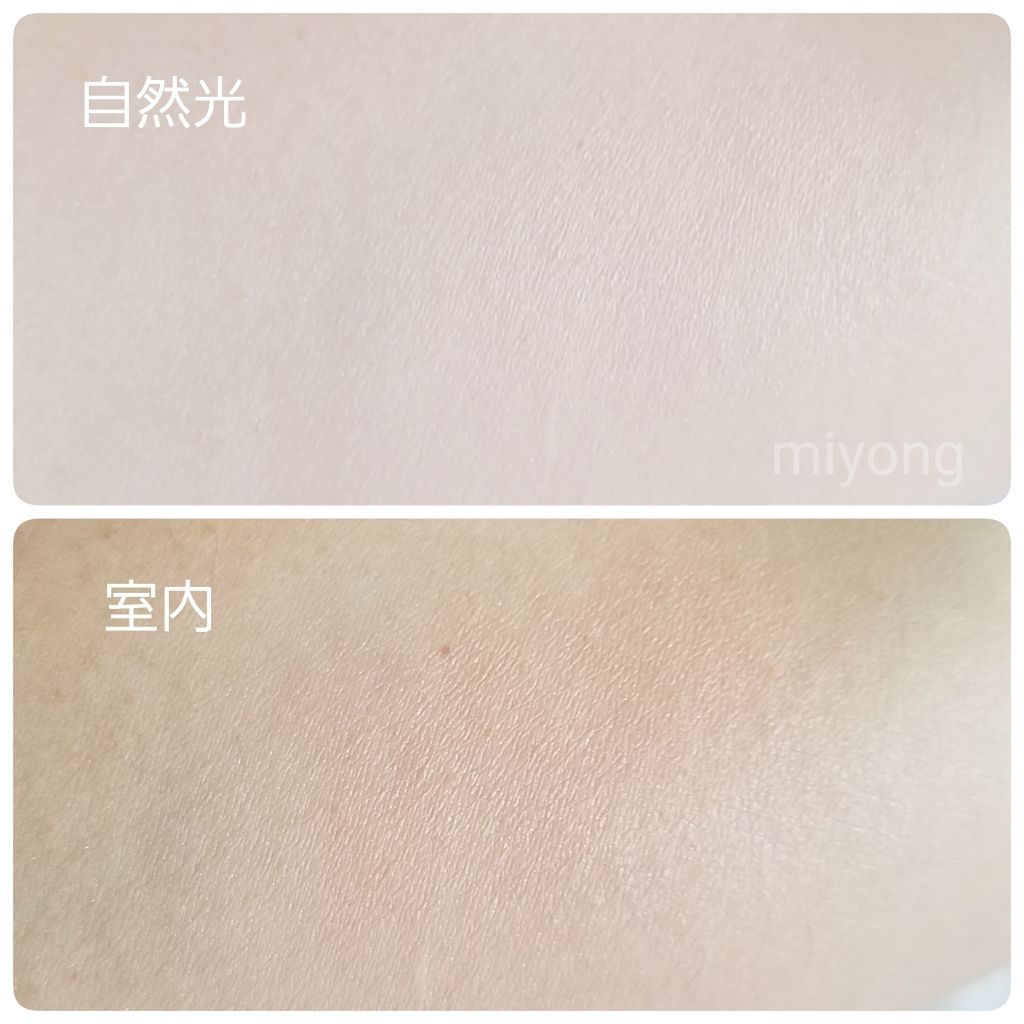 チーク ポップ/CLINIQUE/パウダーチークを使ったクチコミ（2枚目）