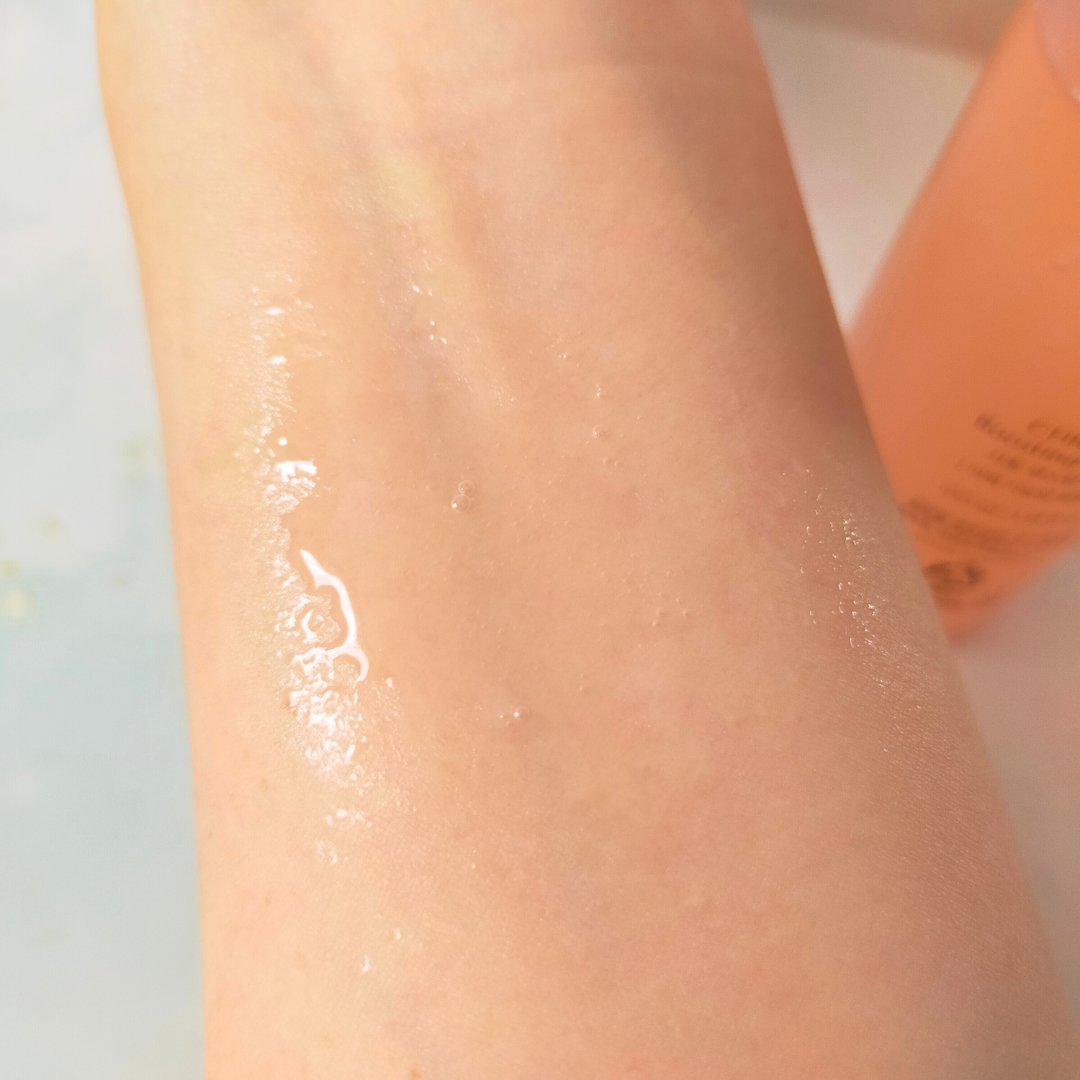 ブースティングセラム/CHICHO/その他スキンケアを使ったクチコミ（3枚目）