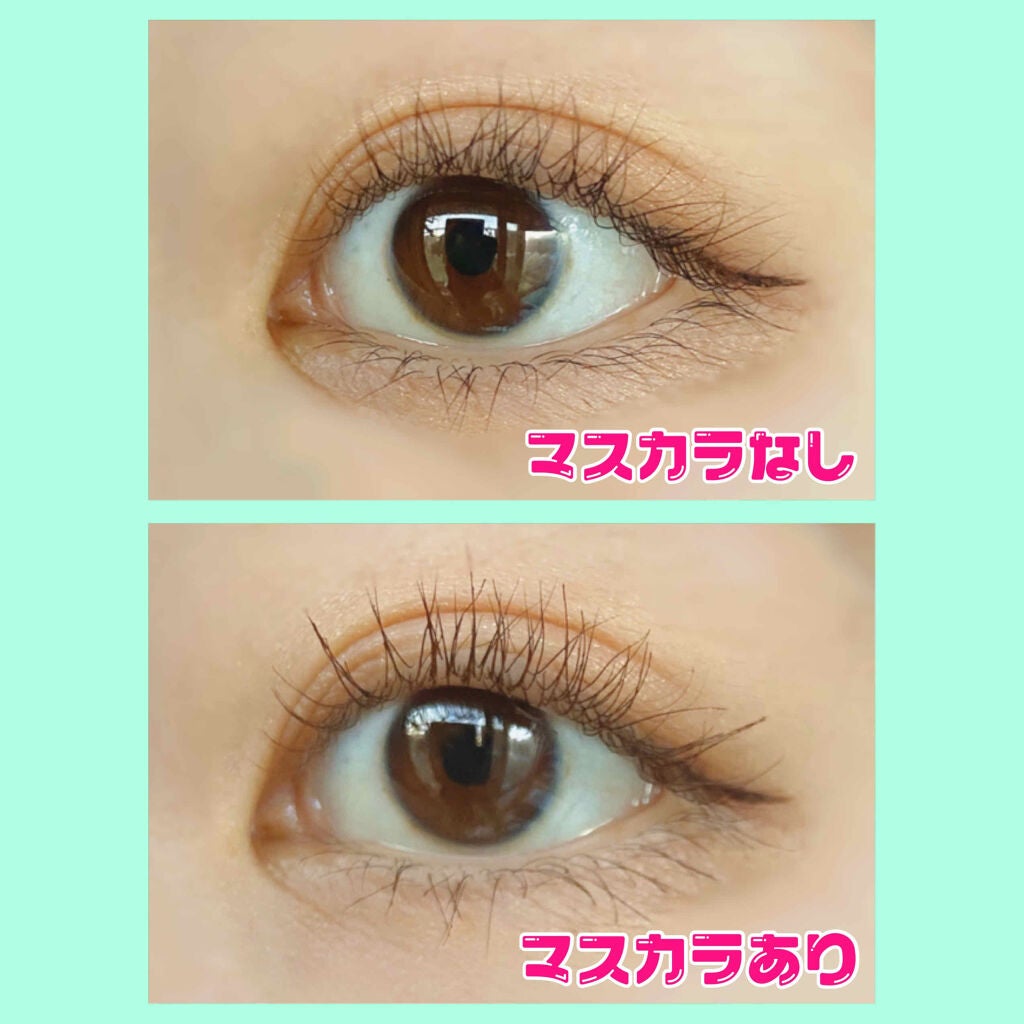 スムースリキッドアイライナー スーパーキープ/ヒロインメイク/リキッドアイライナーを使ったクチコミ(4枚目)