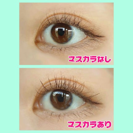 スムースリキッドアイライナー スーパーキープ/ヒロインメイク/リキッドアイライナーを使ったクチコミ(4枚目)