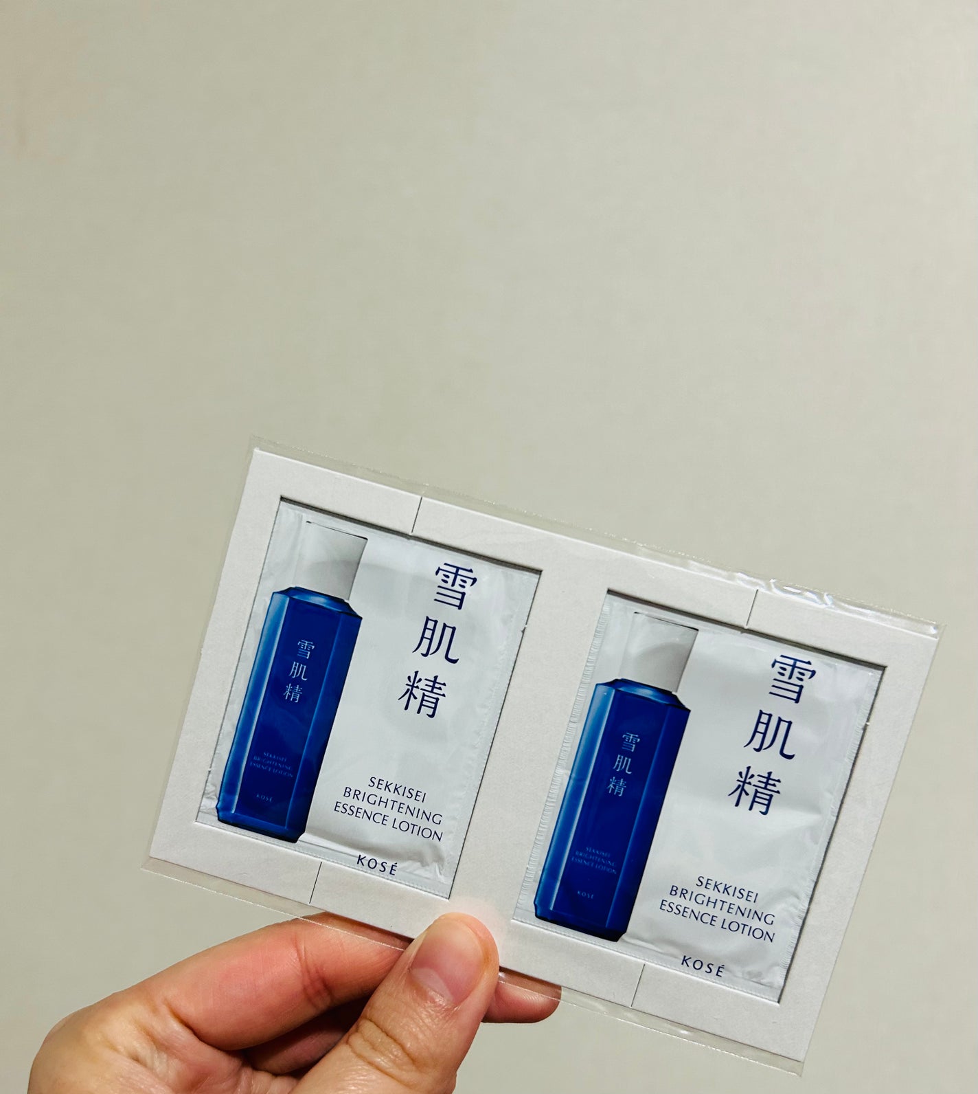 エスト ザ ローション/est/化粧水を使ったクチコミ(7枚目)