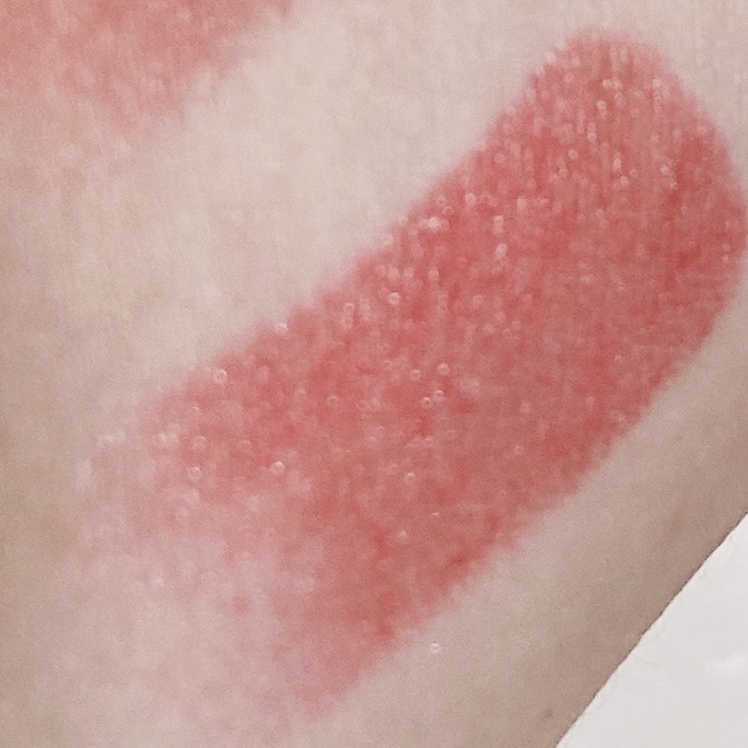 リアルカラーリップスティック/EGLIPS/口紅を使ったクチコミ（3枚目）