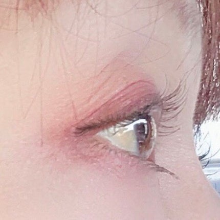 スカイハイ/MAYBELLINE NEW YORK/マスカラを使ったクチコミ(4枚目)