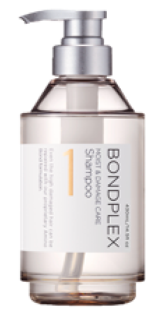 モイスト&ダメージケア シャンプー/ヘアトリートメント シャンプー