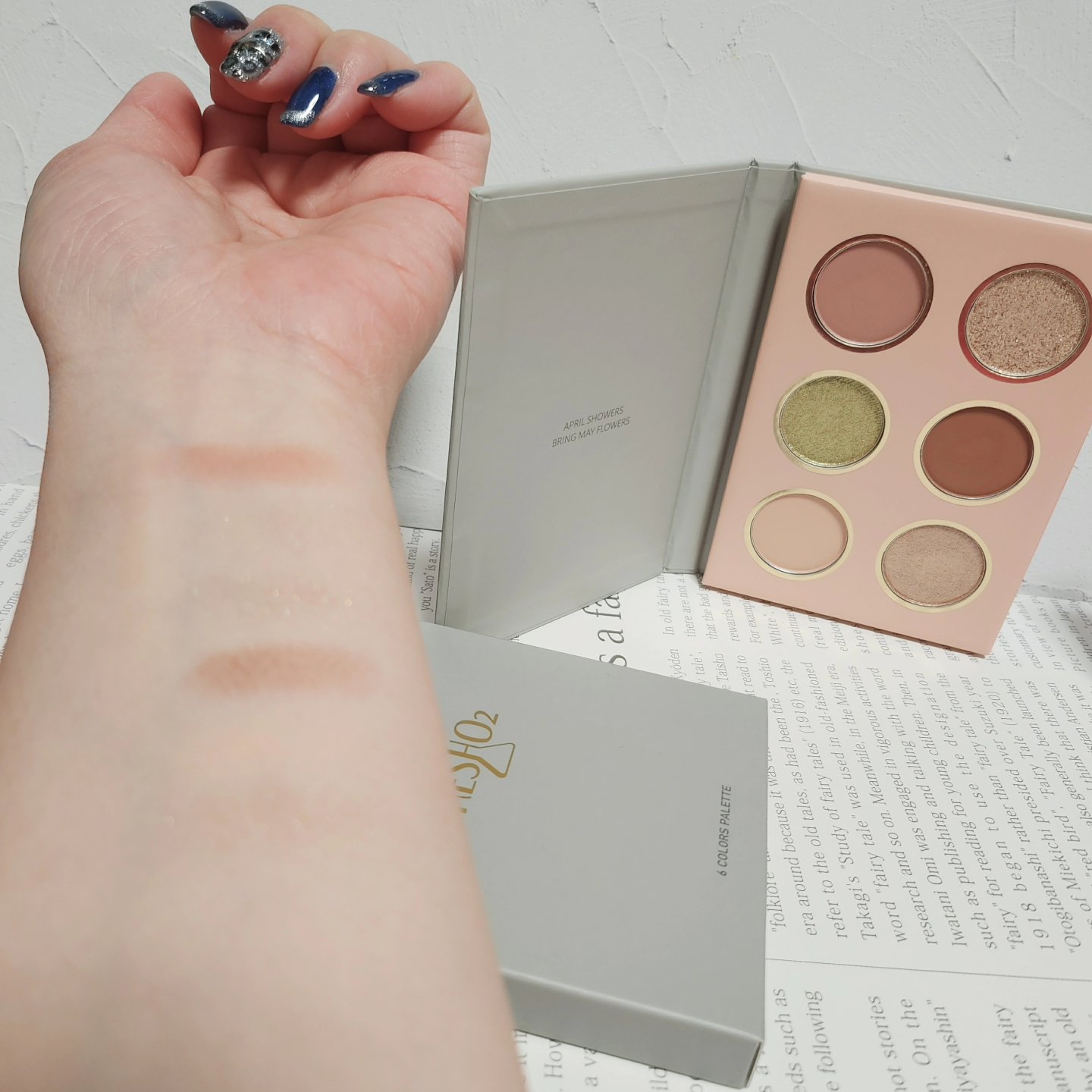 ティントリップレスキュー/FRESHO2/リップバームを使ったクチコミ（2枚目）