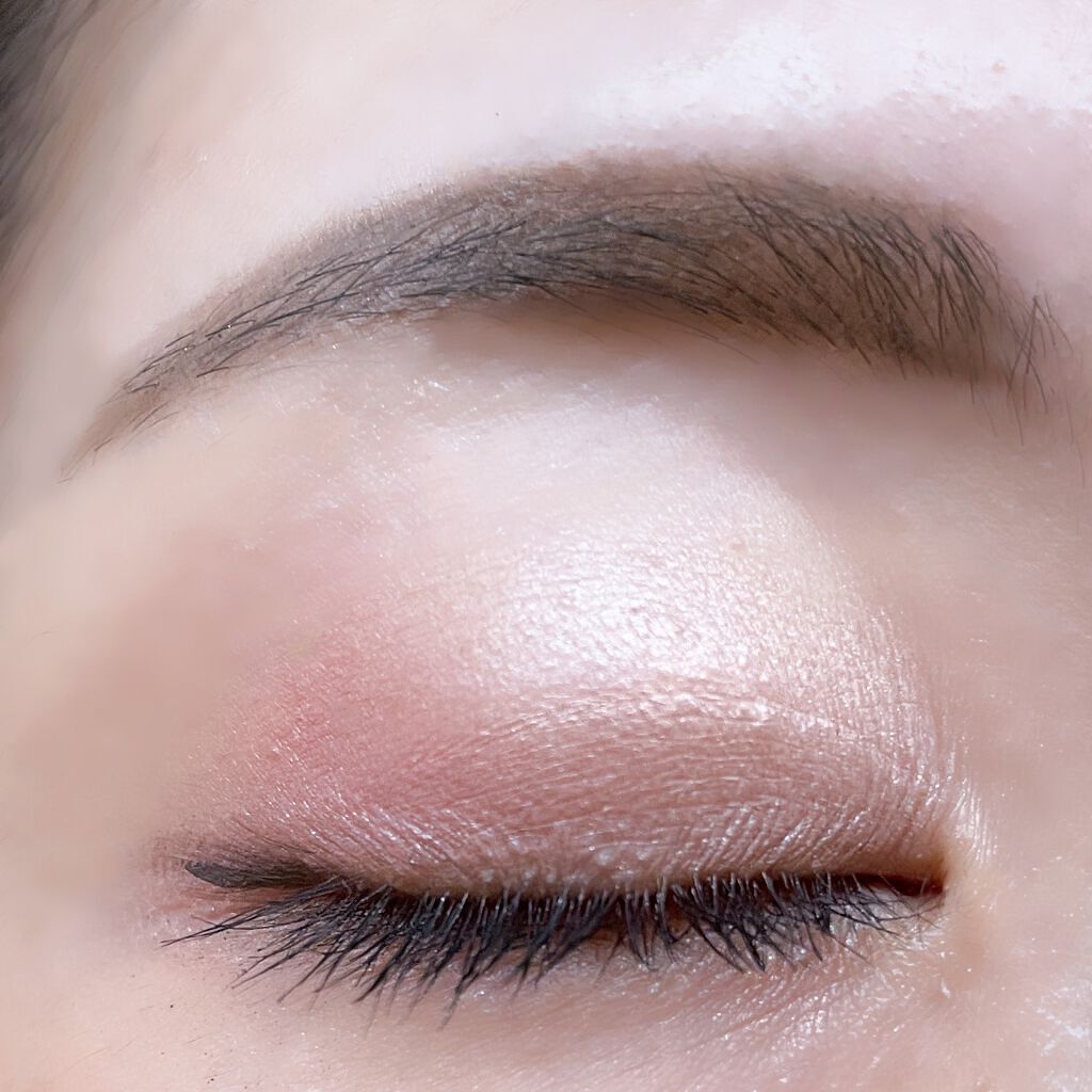 ラブ・ライナー リキッドアイライナーR3/ラブ・ライナー/リキッドアイライナーを使ったクチコミ(3枚目)