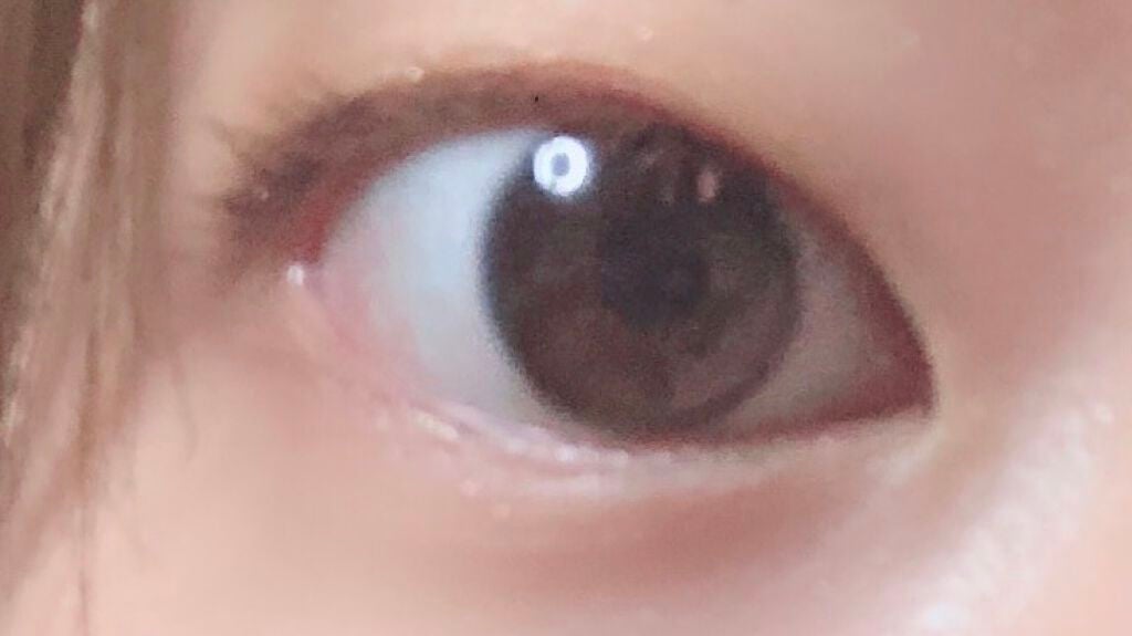 愛ラッシュマスカラR/b idol/マスカラを使ったクチコミ(4枚目)