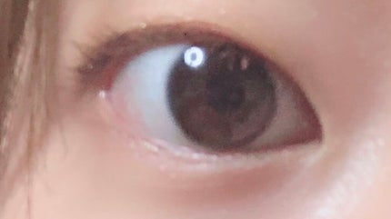 愛ラッシュマスカラR/b idol/マスカラを使ったクチコミ(4枚目)