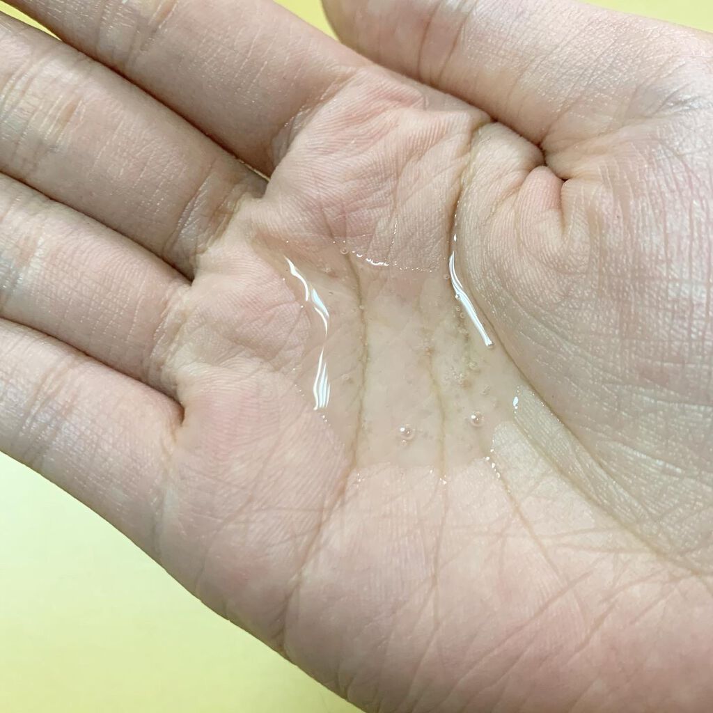  HOTARU PERSONALIZED LOTION／MOISTURIZER /HOTARU PERSONALIZED/スキンケアキットを使ったクチコミ（3枚目）