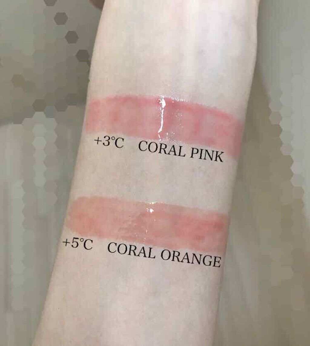 38°C / 99°F リップトリートメント (リップ美容液)/UZU BY FLOWFUSHI/リップケアを使ったクチコミ(2枚目)