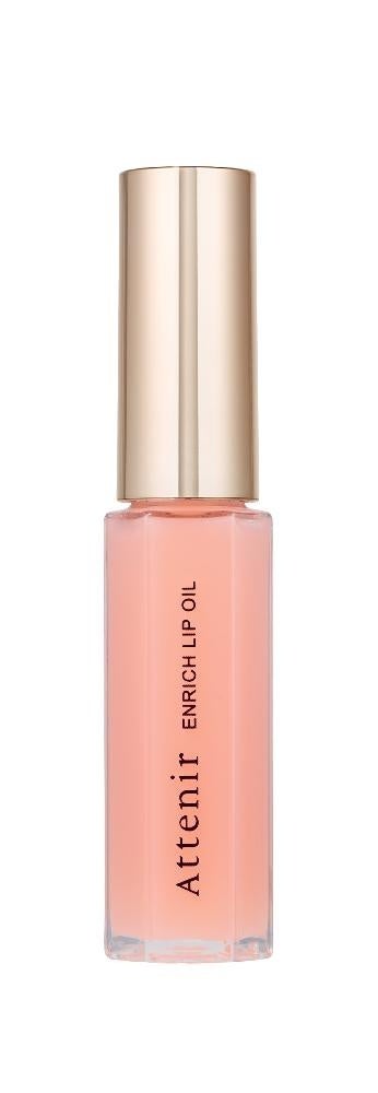 エンリッチリップオイル / アテニア