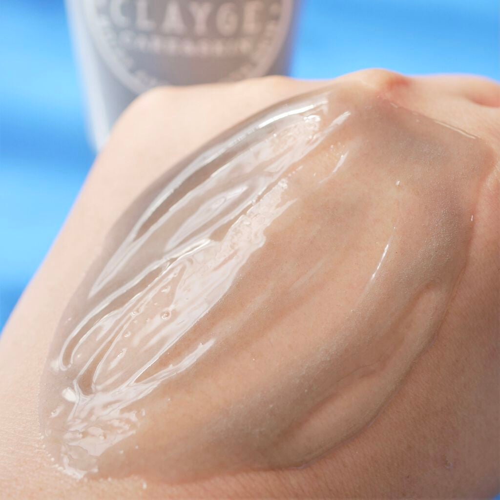 マッサージジェルウォッシュ/CLAYGE/その他洗顔料を使ったクチコミ(5枚目)