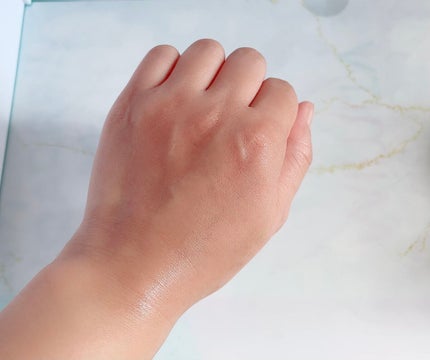 バウンシングケア ローション M/アクアレーベル/化粧水を使ったクチコミ(3枚目)