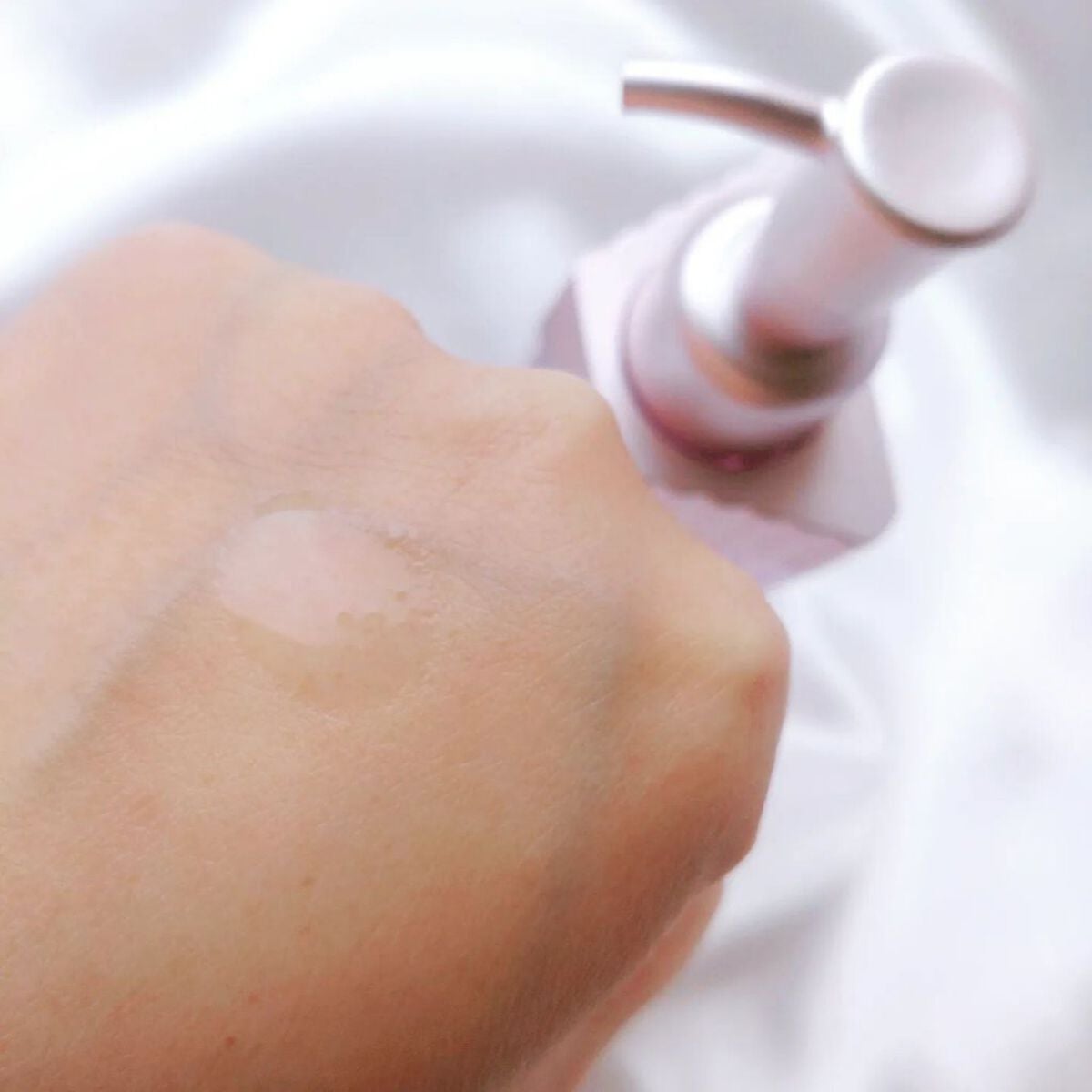 ミラクル シャイン ヘアオイル/&Prism/ヘアオイルを使ったクチコミ(3枚目)