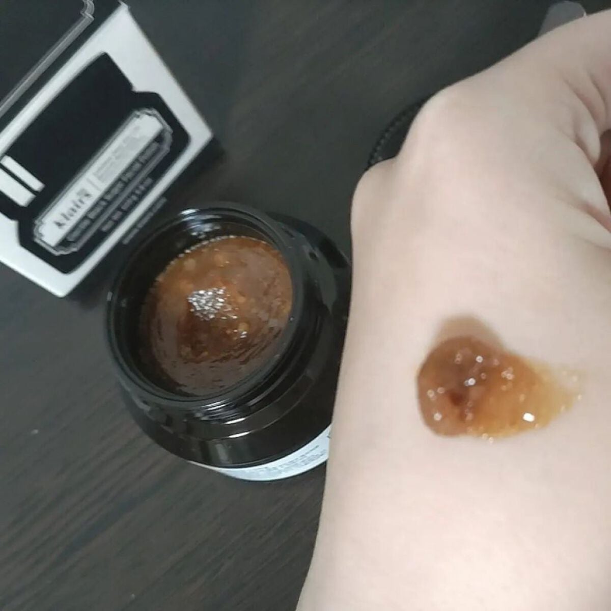 サプルプレパレーションアンセンテッドトナー(180ml)/Klairs/化粧水を使ったクチコミ(7枚目)