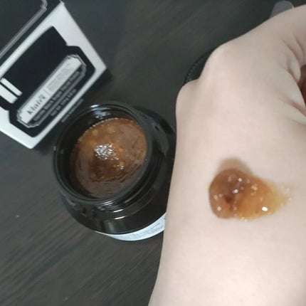 サプルプレパレーションアンセンテッドトナー(180ml)/Klairs/化粧水を使ったクチコミ(7枚目)