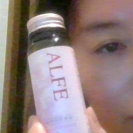 アルフェ ビューティコンク〈ドリンク〉W/アルフェ/美容ドリンクを使ったクチコミ(4枚目)