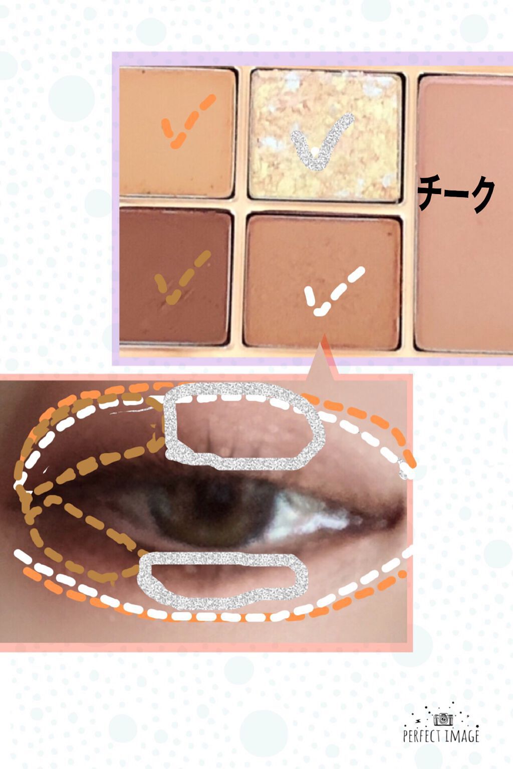 MISSHA イージー フィルター シャドウパレット LO(ロフト限定カラー)/MISSHA/アイシャドウパレットを使ったクチコミ（2枚目）