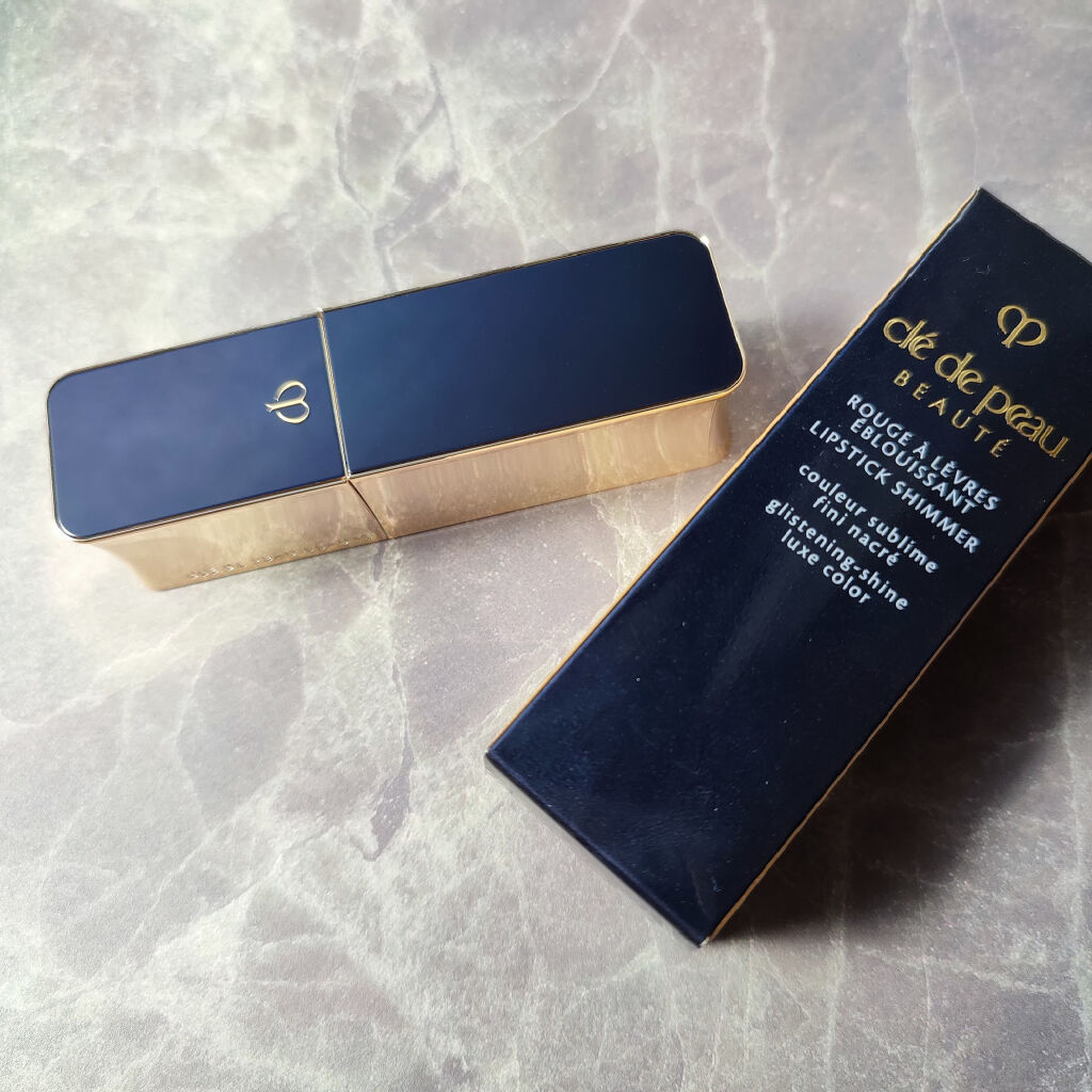 かぜちゃんに教えてもらって購入した

#クレ・ド・ポー ボーテ
#ルージュアレーブル エブルイサン
#313 ゴー ボールドリー ブロンズ



これがめっっっちゃくちゃ大人可愛いリップで

落ち着いたブロンズブラウン(でも暗すぎない！)
