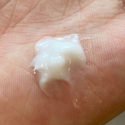 リポソーム アドバンスト リペアクリーム/DECORTÉ/フェイスクリームを使ったクチコミ(2枚目)