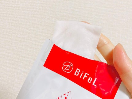 導入美顔器イオンブースター&GFSマスク/bifel/美顔器・マッサージを使ったクチコミ(5枚目)