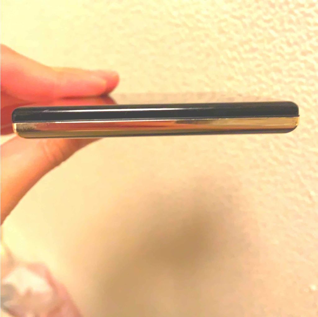 リタッチ プレスト パウダー/SUQQU/プレストパウダーを使ったクチコミ（3枚目）