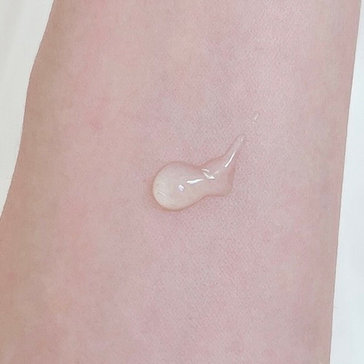 ウルトラシカ スリーピングジェル/JeogSeoul/フェイスクリームを使ったクチコミ(2枚目)