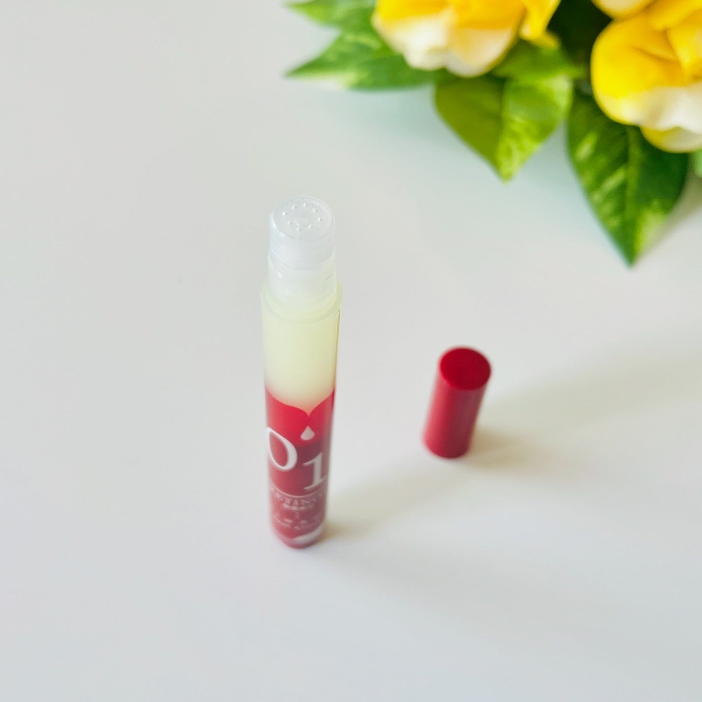 スポットノック/KIWAMI/美容液を使ったクチコミ(3枚目)