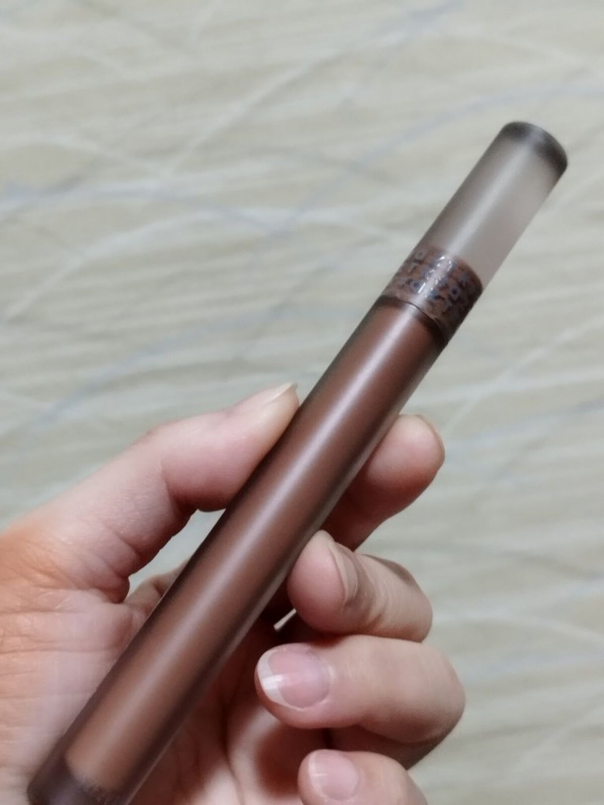 シルキーリキッドアイシャドウ/aZTK/リキッドアイシャドウを使ったクチコミ（1枚目）