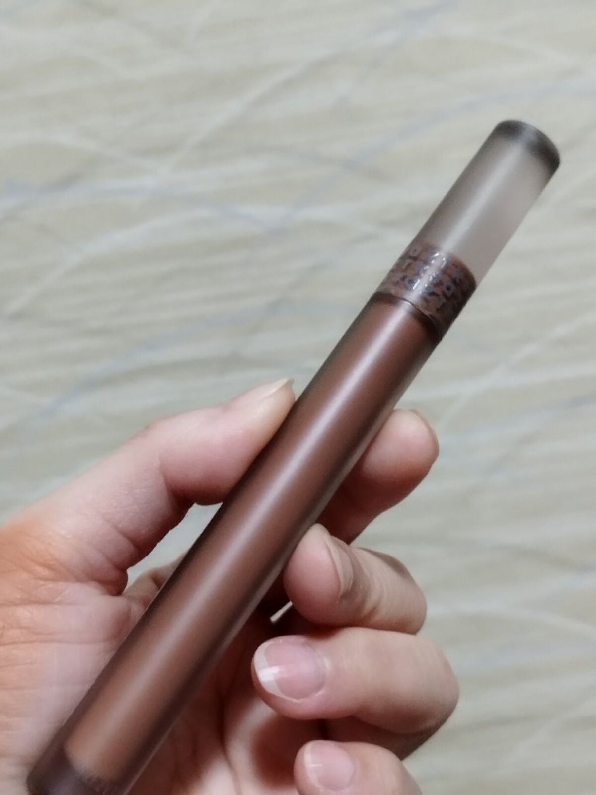 シルキーリキッドアイシャドウ/aZTK/リキッドアイシャドウを使ったクチコミ(1枚目)