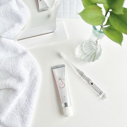 アパガードセレナ/アパガード/歯磨き粉を使ったクチコミ(1枚目)