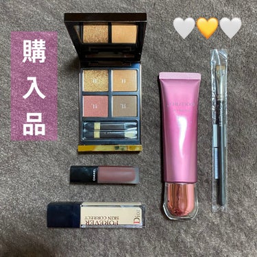 アルティミューン パワライジング ハンドクリーム/SHISEIDO/ハンドクリームを使ったクチコミ（1枚目）