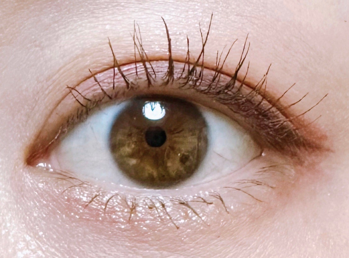 オペラ マイラッシュ アドバンスト/OPERA/マスカラを使ったクチコミ(2枚目)