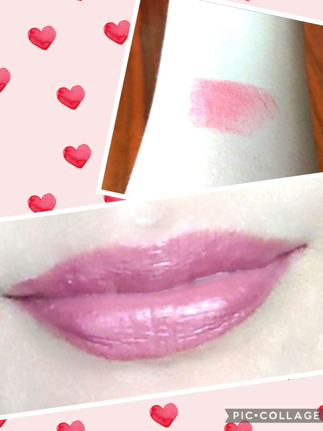 オイル インフューズド リップ カラー/BOBBI BROWN/口紅を使ったクチコミ(2枚目)