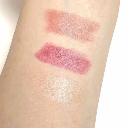 ルージュ ココ フラッシュ トップ コート/CHANEL/口紅を使ったクチコミ(2枚目)