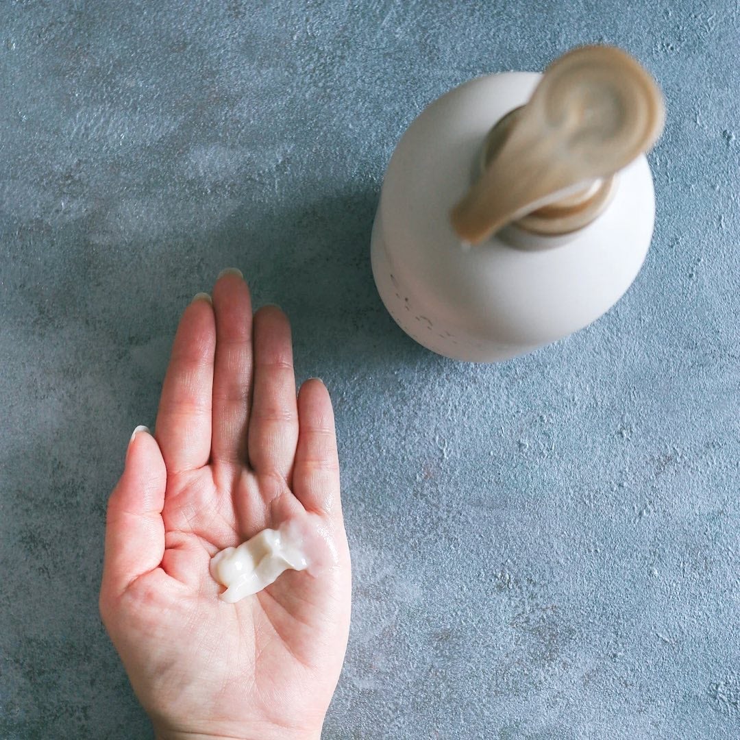 シャンプー/トリートメント SR/CLAYGE/市販シャンプーを使ったクチコミ(4枚目)