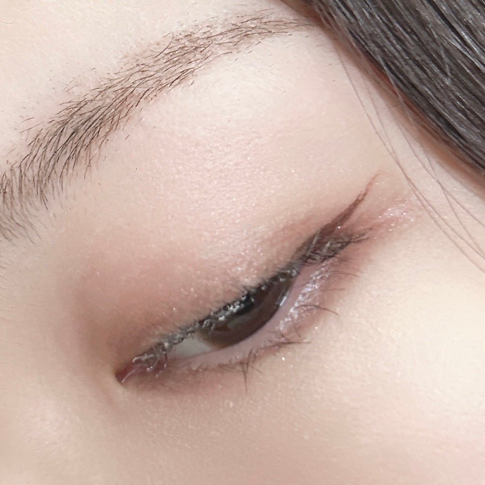 シグニチャー カラー アイズ/SUQQU/アイシャドウパレットを使ったクチコミ(3枚目)