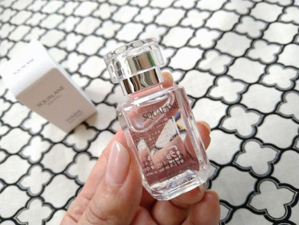 高品位「スクワラン」/HABA/フェイスオイルを使ったクチコミ(2枚目)