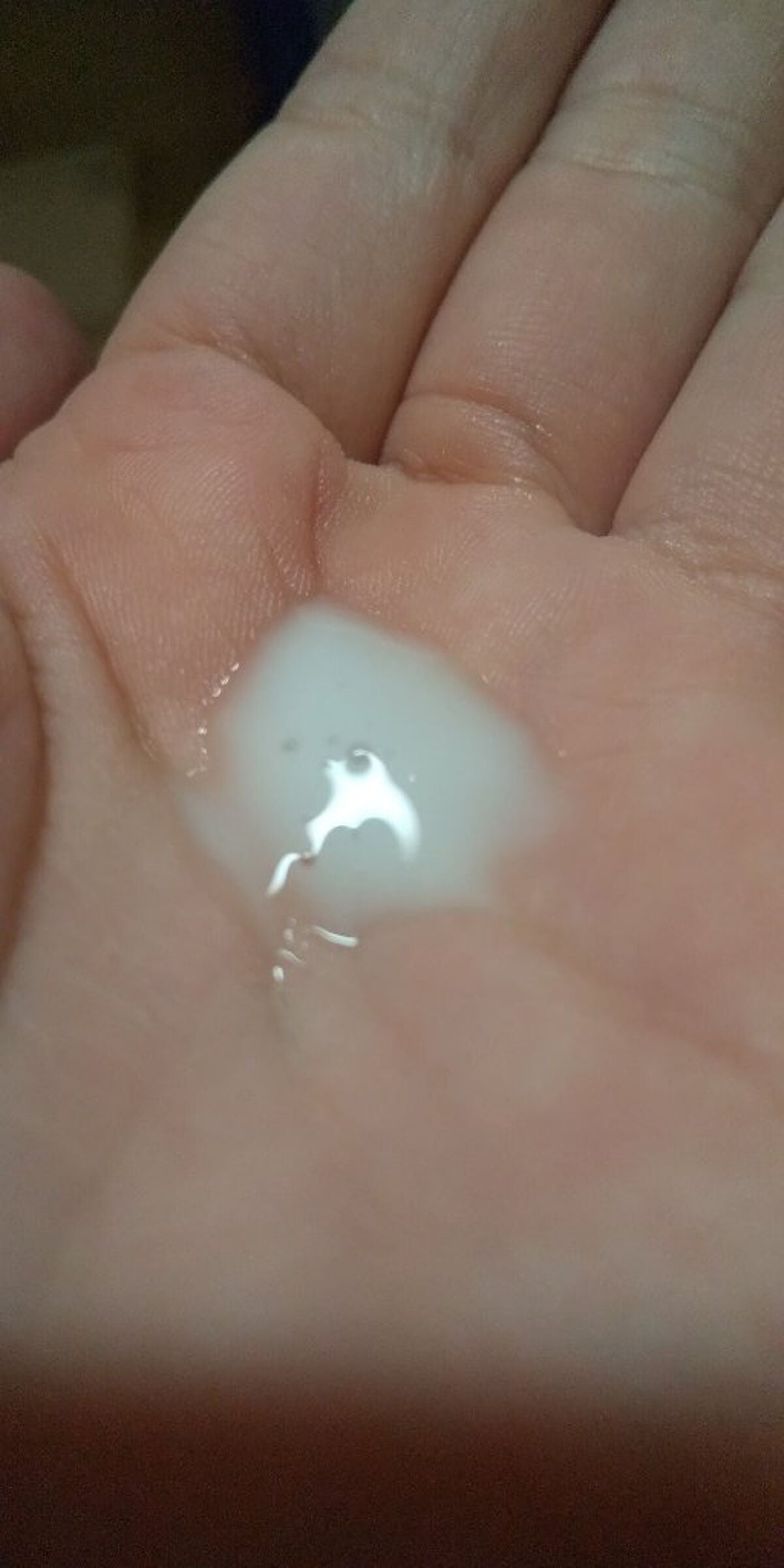 ディセンシア モイスト S/C コンセントレート /DECENCIA/美容液を使ったクチコミ(5枚目)