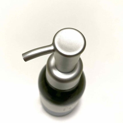 サロンオブエデン マルチオイル M/SALON OF EDEN/ヘアオイルを使ったクチコミ(2枚目)