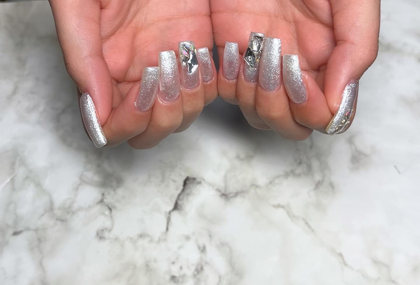 #ネイル,#ニュアンスネイル,#スカルプネイル,#ジェルネイル,#ママネイル,#ギャルネイル,#大人ネイル,#派手ネイル,#ネイル,#城陽ネイル,#京都ネイル,#大阪ネイル,#奈良ネイルのネイルデザイン