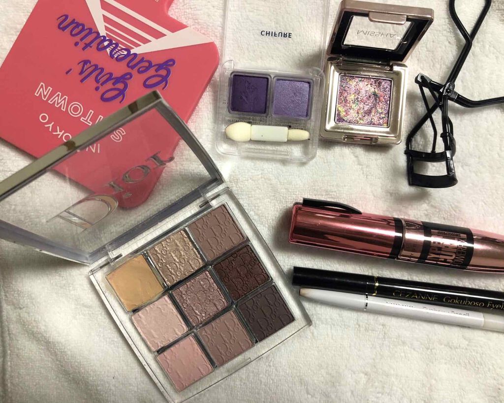 アイブロー ペンシル くり出し式/ちふれ/アイブロウペンシルを使ったクチコミ（1枚目）